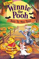 Watch Boo to You Too! Winnie the Pooh Megashare8