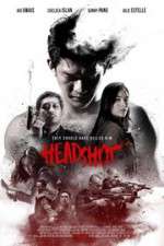 Watch Headshot Megashare8