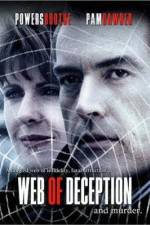 Watch Web of Deception Megashare8