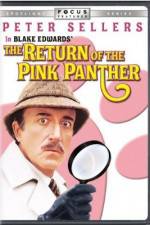Watch The Return of the Pink Panther Megashare8