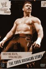 Watch Cheating Death Stealing Life The Eddie Guerrero Story Megashare8