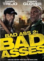 Watch Bad Ass 2: Bad Asses Megashare8