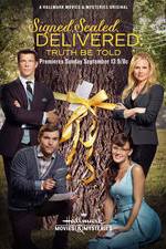 Watch Signed, Sealed, Delivered: Truth Be Told Megashare8