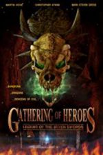 Watch Gathering of Heroes: Legend of the Seven Swords Megashare8