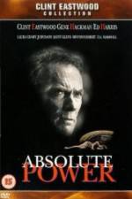 Watch Absolute Power Megashare8