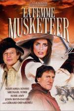 Watch La Femme Musketeer Megashare8