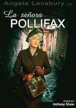 Watch The Unexpected Mrs. Pollifax Megashare8