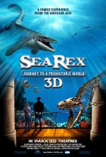 Watch Sea Rex 3D: Journey to a Prehistoric World Megashare8