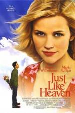 Watch Just Like Heaven Megashare8