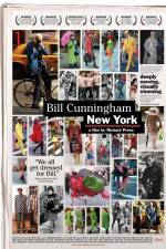 Watch Bill Cunningham New York Megashare8