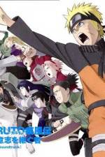 Watch Naruto Shippuden Inheritors of the Will of Fire Megashare8