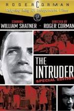 Watch The Intruder Megashare8