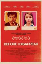 Watch Before I Disappear Megashare8