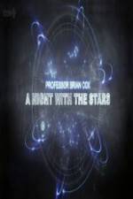 Watch Professor Brian Cox: A Night with the Stars Megashare8