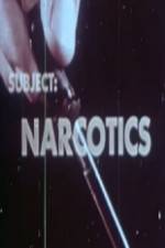 Watch Subject Narcotics Megashare8