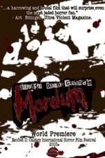 Watch August Underground's Mordum Megashare8
