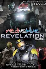 Watch Red vs. Blue Season 8 Revelation Megashare8