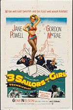 Watch Three Sailors and a Girl Megashare8