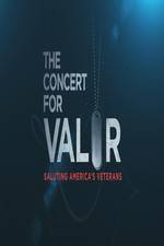 Watch The Concert for Valor Megashare8