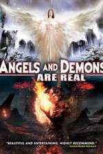 Watch Angels and Demons Are Real Megashare8