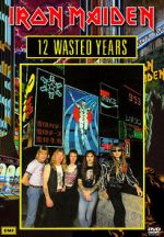 Watch Iron Maiden: 12 Wasted Years Megashare8