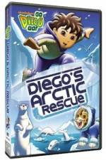 Watch Go Diego Go! Diego's Arctic Rescue Megashare8