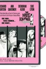 Watch The Night of the Iguana Megashare8