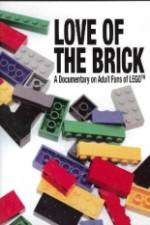 Watch Love of the Brick A Documentary on Adult Fans of Lego Megashare8