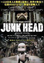 Watch Junk Head Megashare8