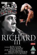 Watch The Tragedy of Richard III Megashare8