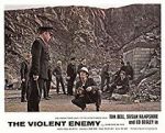 Watch The Violent Enemy Megashare8