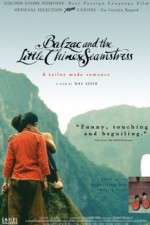 Watch Balzac and the Little Chinese Seamstress Megashare8