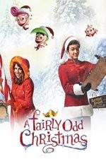 Watch A Fairly Odd Christmas Megashare8