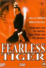Watch Fearless Tiger Megashare8