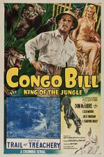 Watch Congo Bill Megashare8