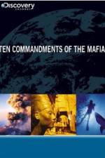 Watch Ten Commandments of the Mafia Megashare8