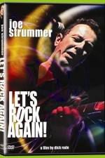 Watch Let's Rock Again Megashare8