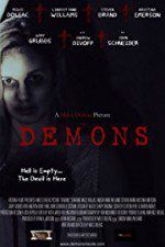 Watch Demons Megashare8