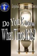 Watch Do You Know What Time It Is? Megashare8