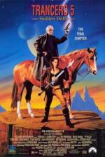 Watch Trancers 5: Sudden Deth Megashare8