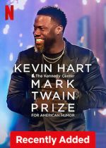 Watch Kevin Hart: The Kennedy Center Mark Twain Prize for American Humor (TV Special 2024) Megashare8