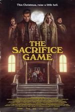 Watch The Sacrifice Game Megashare8