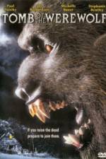 Watch Tomb of the Werewolf Megashare8