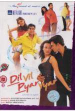 Watch Dil Vil Pyar Vyar Megashare8