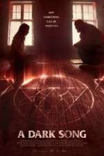 Watch A Dark Song Megashare8