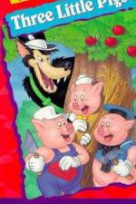 Watch Three Little Pigs Megashare8