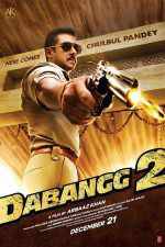 Watch Dabangg 2 Megashare8