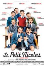 Watch Le petit Nicolas Megashare8