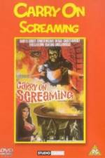 Watch Carry on Screaming! Megashare8