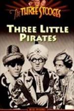 Watch Three Little Pirates Megashare8